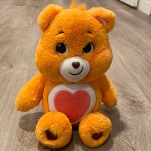 Care Bear Tenderheart Plush